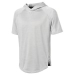 EvoShield Light Weight Short Sleeve Hoodie